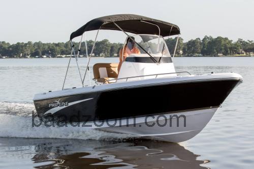 Pro Line 20 Sport tekniske specifikationer 